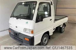 subaru sambar-truck 1997 -SUBARU--Samber Truck KS4--327649---SUBARU--Samber Truck KS4--327649-