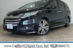 honda odyssey 2015 quick_quick_DBA-RC1_RC1-1103640