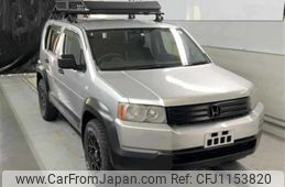 honda crossroad 2007 -HONDA--Crossroad RT3--RT3-1003845---HONDA--Crossroad RT3--RT3-1003845-