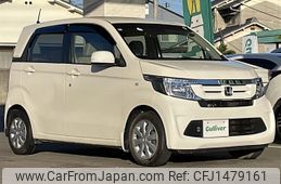 honda n-wgn 2018 -HONDA--N WGN DBA-JH1--JH1-1388742---HONDA--N WGN DBA-JH1--JH1-1388742-