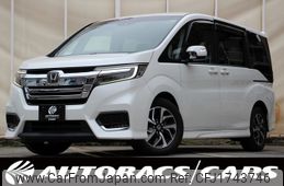 honda stepwagon 2020 CFJ1743746