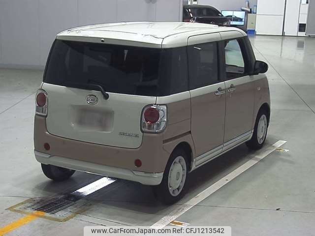 daihatsu move-canbus 2022 -DAIHATSU--Move Canbus 5BA-LA800S--LA800S-0288213---DAIHATSU--Move Canbus 5BA-LA800S--LA800S-0288213- image 2