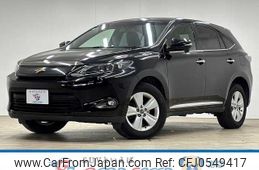 toyota harrier 2015 -TOYOTA--Harrier DBA-ZSU60W--ZSU60-0046932---TOYOTA--Harrier DBA-ZSU60W--ZSU60-0046932-