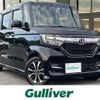 honda n-box 2019 -HONDA--N BOX DBA-JF3--JF3-1316689---HONDA--N BOX DBA-JF3--JF3-1316689- image 1