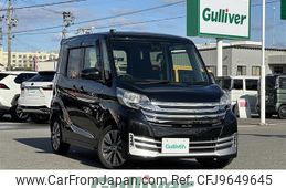 nissan dayz-roox 2016 -NISSAN--DAYZ Roox DBA-B21A--B21A-0256948---NISSAN--DAYZ Roox DBA-B21A--B21A-0256948-