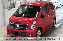 suzuki wagon-r 2017 -SUZUKI--Wagon R MH35S-671068---SUZUKI--Wagon R MH35S-671068-