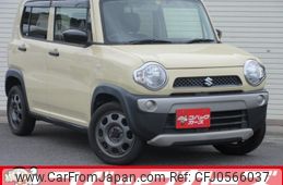 suzuki hustler 2016 quick_quick_MR31S_MR31S-112659