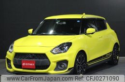 suzuki swift 2019 -SUZUKI--Swift ZC33S--ZC33S-122974---SUZUKI--Swift ZC33S--ZC33S-122974-