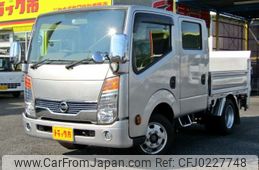 nissan atlas 2024 -NISSAN 【豊田 400ｾ5638】--Atlas CBF-SQ2F24--SQ2F24-052861---NISSAN 【豊田 400ｾ5638】--Atlas CBF-SQ2F24--SQ2F24-052861-