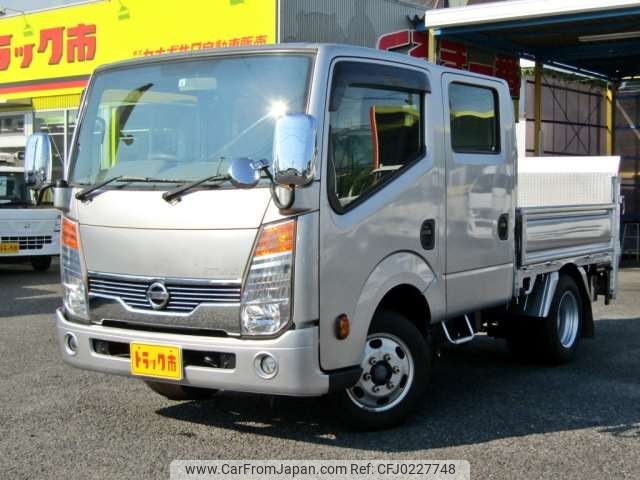 nissan atlas 2024 -NISSAN 【豊田 400ｾ5638】--Atlas CBF-SQ2F24--SQ2F24-052861---NISSAN 【豊田 400ｾ5638】--Atlas CBF-SQ2F24--SQ2F24-052861- image 1