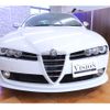 alfa-romeo 159 2010 -ALFA ROMEO--Alfa Romeo 159 ABA-93932--ZAR93900007235967---ALFA ROMEO--Alfa Romeo 159 ABA-93932--ZAR93900007235967- image 2