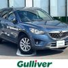 mazda cx-5 2013 -MAZDA--CX-5 LDA-KE2FW--KE2FW-127979---MAZDA--CX-5 LDA-KE2FW--KE2FW-127979- image 1