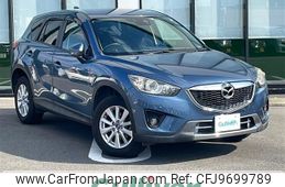 mazda cx-5 2013 -MAZDA--CX-5 LDA-KE2FW--KE2FW-127979---MAZDA--CX-5 LDA-KE2FW--KE2FW-127979-