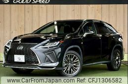 lexus rx 2019 -LEXUS--Lexus RX DBA-AGL20W--AGL20-0014152---LEXUS--Lexus RX DBA-AGL20W--AGL20-0014152-