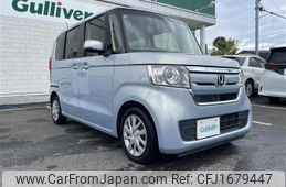 honda n-box 2017 CFJ1679447