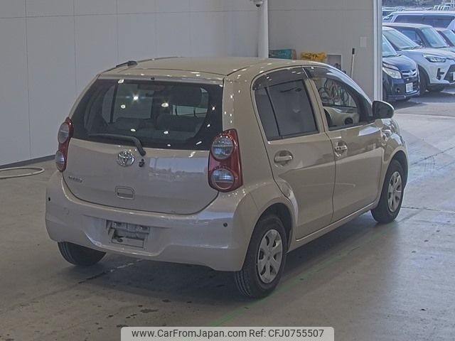 toyota passo 2011 -TOYOTA--Passo KGC30-0092511---TOYOTA--Passo KGC30-0092511- image 2