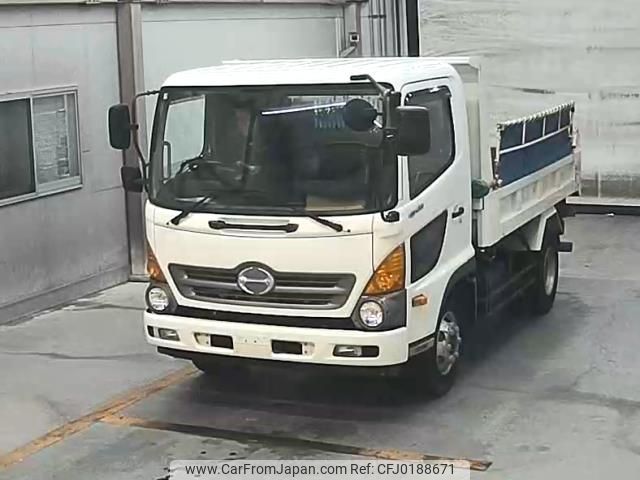 hino ranger 2016 -HINO--Hino Ranger FC9JCA-25478---HINO--Hino Ranger FC9JCA-25478- image 1