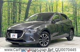 mazda demio 2017 -MAZDA--Demio LDA-DJ5AS--DJ5AS-301520---MAZDA--Demio LDA-DJ5AS--DJ5AS-301520-