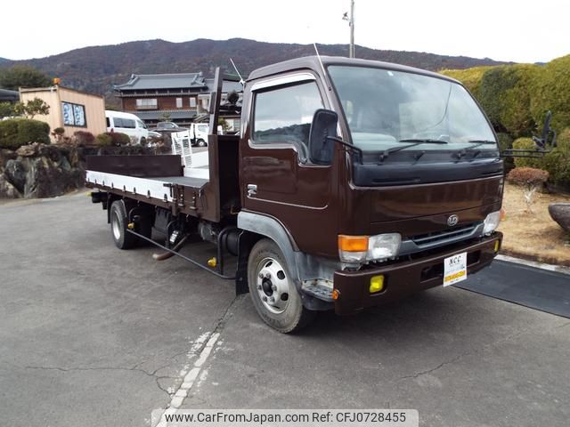 nissan diesel-ud-condor 1997 GOO_NET_EXCHANGE_0206412A30250125W002 image 2