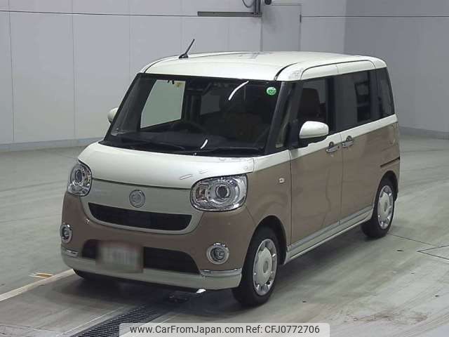 daihatsu move-canbus 2021 -DAIHATSU--Move Canbus 5BA-LA800S--LA800S-0247989---DAIHATSU--Move Canbus 5BA-LA800S--LA800S-0247989- image 1