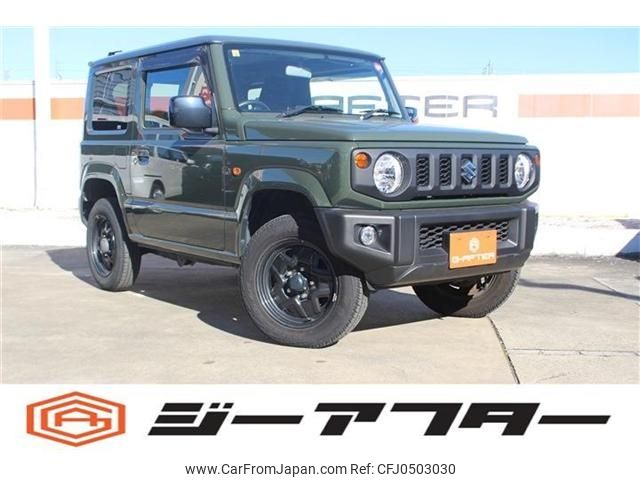 suzuki jimny 2020 -SUZUKI--Jimny 3BA-JB64W--JB64W-148768---SUZUKI--Jimny 3BA-JB64W--JB64W-148768- image 1