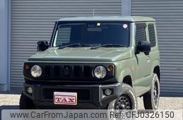 suzuki jimny 2020 quick_quick_JB64W_JB64W-157871