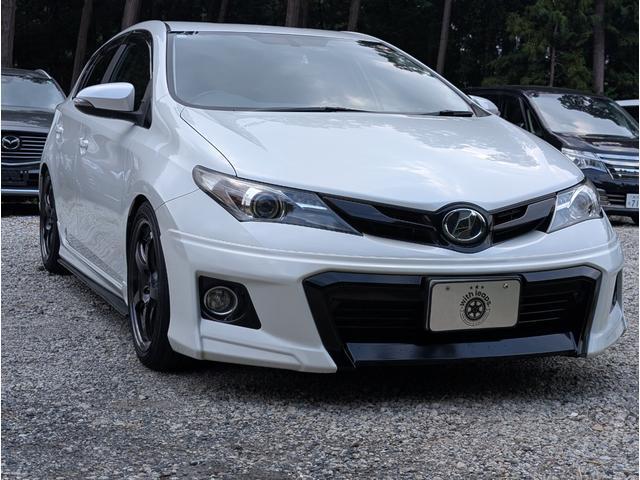 2014 Toyota Auris ZRE186H - Car Price $6,859