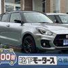 suzuki swift 2025 CFJ1720071 image 1