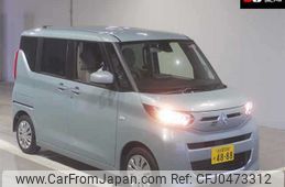 mitsubishi ek-space 2023 -MITSUBISHI 【名古屋 58Aｿ4888】--ek Space B34A-0405424---MITSUBISHI 【名古屋 58Aｿ4888】--ek Space B34A-0405424-