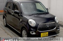 toyota pixis-joy 2017 CFJ1845965