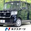 honda n-box 2018 -HONDA--N BOX DBA-JF3--JF3-1048516---HONDA--N BOX DBA-JF3--JF3-1048516- image 1