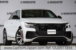 audi q8 2022 -AUDI--Audi Q8 3AA-F1DCBA--WAUZZZF14ND024168---AUDI--Audi Q8 3AA-F1DCBA--WAUZZZF14ND024168-