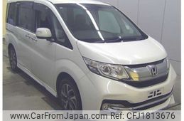 honda stepwagon 2017 CFJ1813676