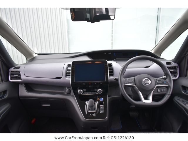 nissan serena 2022 -NISSAN--Serena 6AA-HFC27--HFC27-155347---NISSAN--Serena 6AA-HFC27--HFC27-155347- image 2
