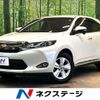 toyota harrier 2015 -TOYOTA--Harrier DBA-ZSU60W--ZSU60-0056734---TOYOTA--Harrier DBA-ZSU60W--ZSU60-0056734- image 1