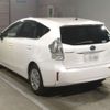 toyota prius-α 2011 CFJ1787466 image 5