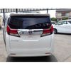 toyota alphard 2017 quick_quick_DBA-AGH30W_AGH30-0113047 image 10