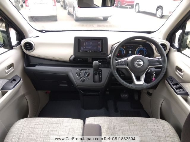 nissan dayz 2019 CFJ1832504 image 2