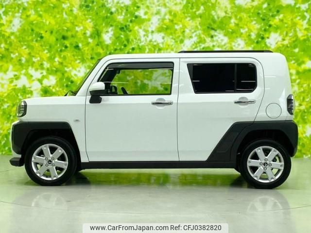 daihatsu taft 2023 quick_quick_5BA-LA900S_LA900S-0137414 image 2