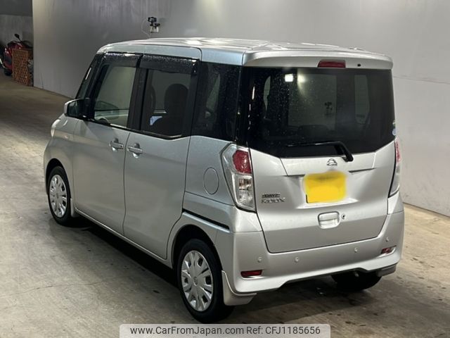 nissan dayz-roox 2019 -NISSAN 【福岡 582は19】--DAYZ Roox B21A-0564255---NISSAN 【福岡 582は19】--DAYZ Roox B21A-0564255- image 2