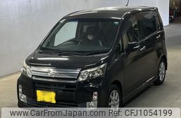 daihatsu move 2013 -DAIHATSU 【福岡 582の6287】--Move LA100S-0223829---DAIHATSU 【福岡 582の6287】--Move LA100S-0223829-