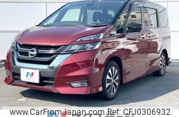 nissan serena 2018 -NISSAN--Serena DAA-GFC27--GFC27-085615---NISSAN--Serena DAA-GFC27--GFC27-085615-