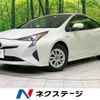 toyota prius 2016 -TOYOTA--Prius DAA-ZVW55--ZVW55-8008985---TOYOTA--Prius DAA-ZVW55--ZVW55-8008985- image 1