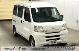 daihatsu hijet-caddie 2016 quick_quick_EBD-S321V_0301330