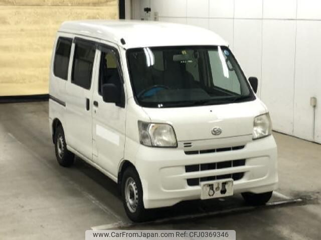 daihatsu hijet-caddie 2016 quick_quick_EBD-S321V_0301330 image 1