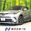 toyota c-hr 2018 -TOYOTA--C-HR DAA-ZYX10--ZYX10-2150672---TOYOTA--C-HR DAA-ZYX10--ZYX10-2150672- image 1