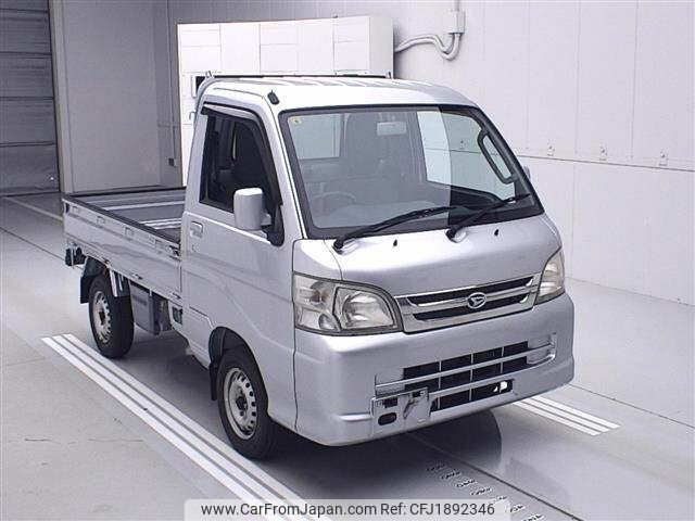 daihatsu hijet-truck 2013 CFJ1892346 image 1