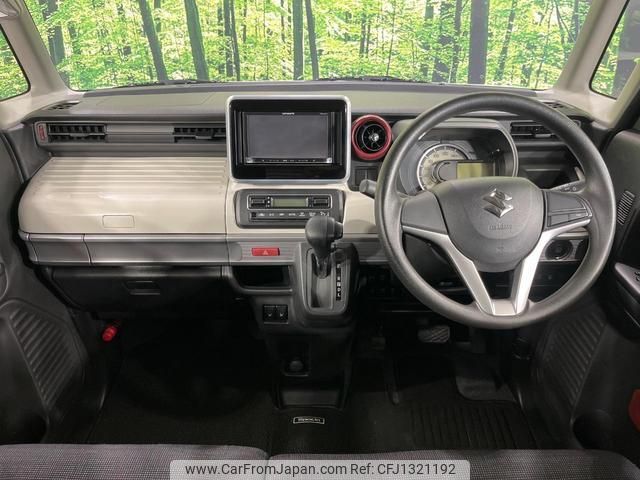 suzuki spacia 2019 quick_quick_MK53S_MK53S-185409 image 2