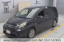 toyota isis 2010 -TOYOTA--Isis ZGM11W-0007827---TOYOTA--Isis ZGM11W-0007827-