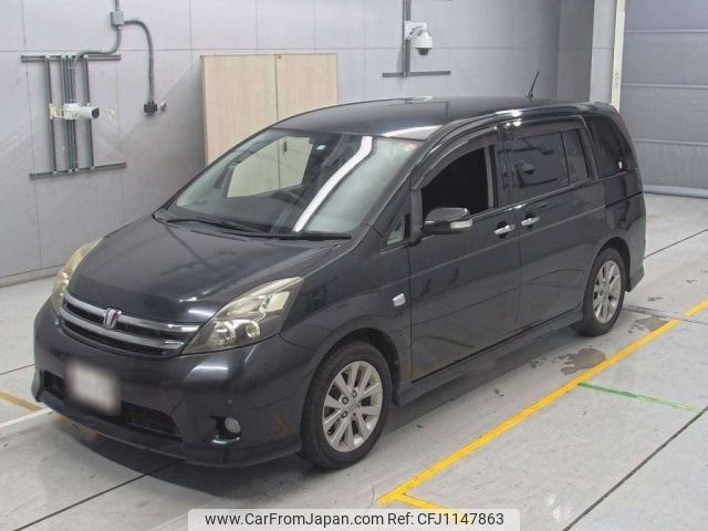 toyota isis 2010 -TOYOTA--Isis ZGM11W-0007827---TOYOTA--Isis ZGM11W-0007827- image 1